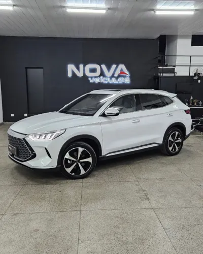 BYD Song Plus 1.5 16V Aut. (hibrido) 2025