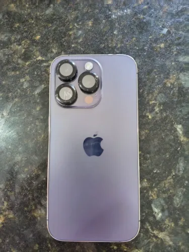 iPhone 14 Pro 256 gb