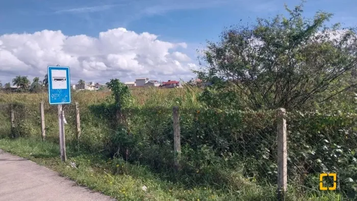 Vendo terreno com 10.911,15m² no Carianos