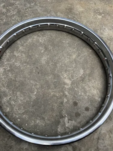 Roda Bros ou xre 190
