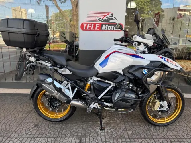 BMW R1250GS 2023