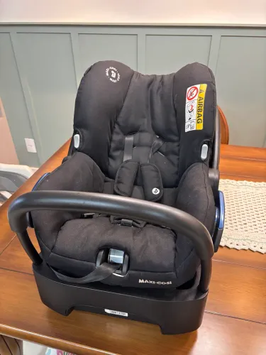 Bebê Conforto Maxi Cosi Citi2