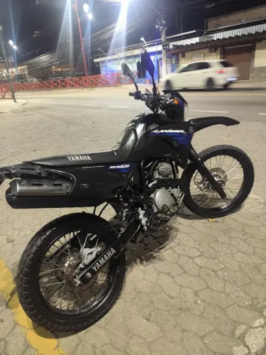 Lander 250 