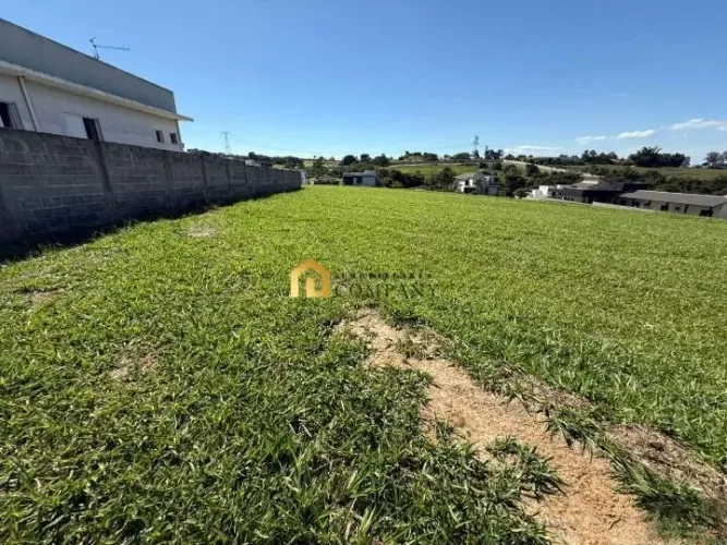 Condomínio Fazenda Alta Vista - Terreno em Condomínio Fazenda Alta Vista Sorocaba - SP