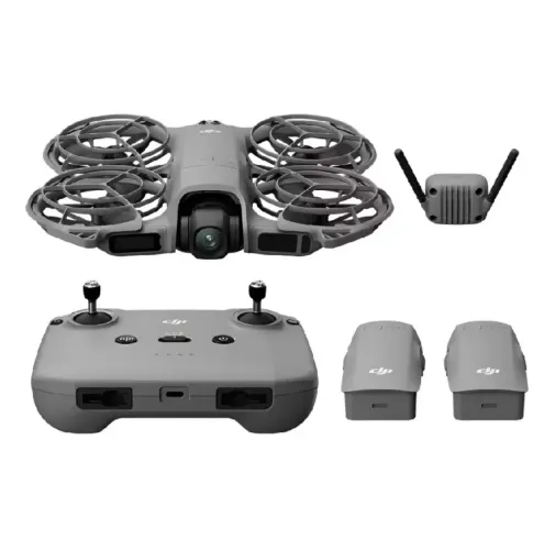 Drone DJI NEO 2 FLy more combo 