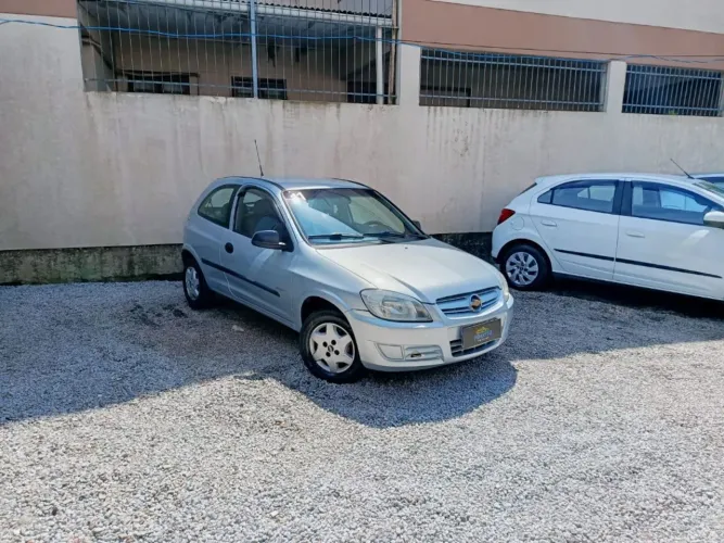 Chevrolet Celta 1.0/super/n.piq.1.0 MPFI VHC 8V 3P 2011
