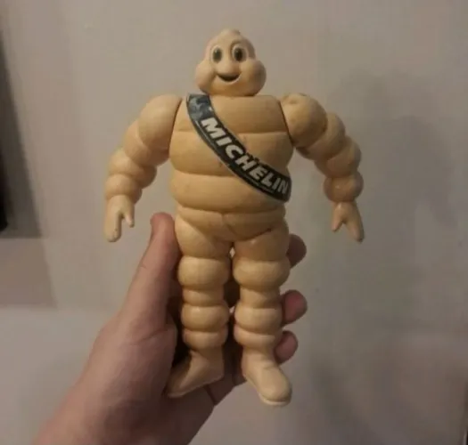 Boneco Michelin original