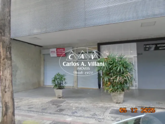 Locacao Loja Savassi/Belo Horizonte MG Brasil