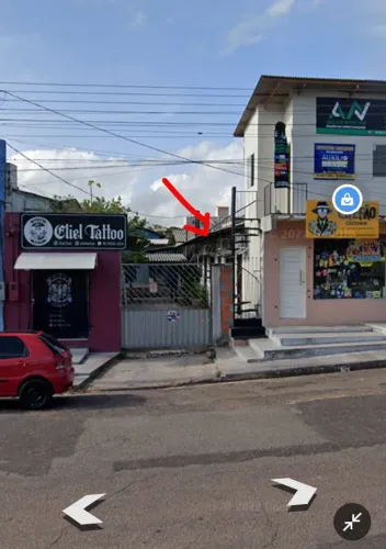 VENDO APARTAMENTO 1/4 ( CENTRO ) 