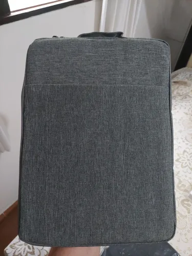 Capa para tablets de 13 polegadas