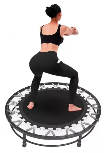 Jump profissional  academia 