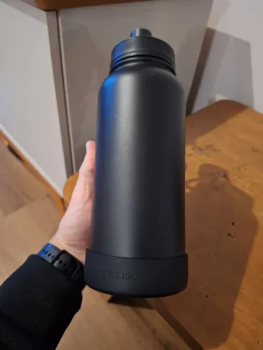 Garrafa térmica gocase 950 ml original