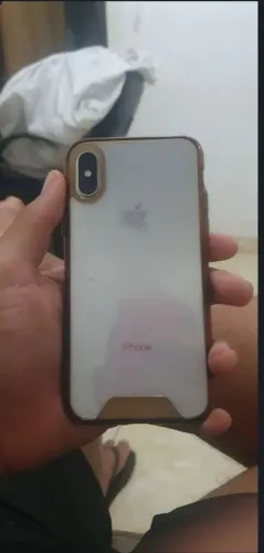 TROCO POR PC PRA UPGRADE IPHONE X 256 GB