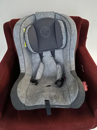 Cadeira de carro