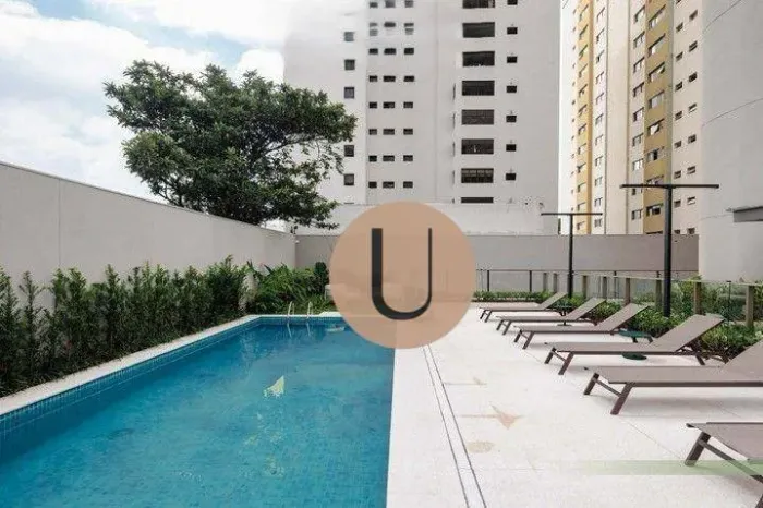 Alto Padrão Exclusivo | 157 m², 1 por andar, 3 suítes 2 vagas Entre o Alto de Pinheiros