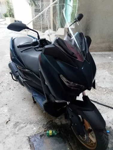 Xmax 250 cc