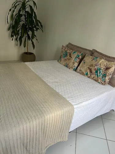 Cama Queen