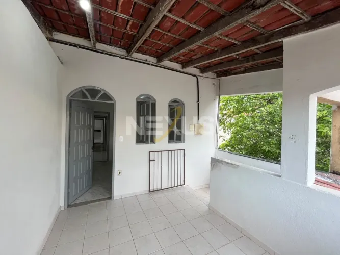 APARTAMENTO 2 Dormitórios para locação em Vila Velha - ES