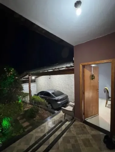 Casa á venda no Alto Branco por R$ 300.000,00