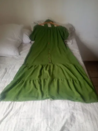 VESTIDO