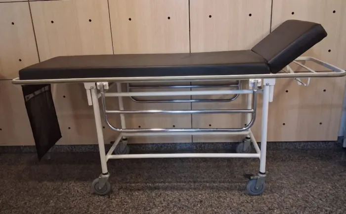 Maca hospitalar