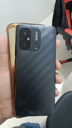 Redmi 12c