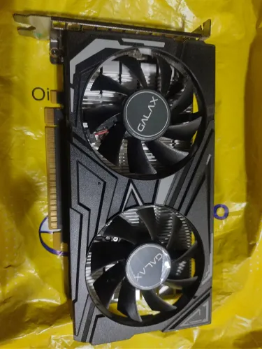 GTX 1650 DDR 6 128bit 4gb $950,00