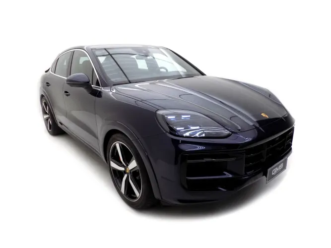 Porsche Cayenne S Coupe 3.0 V6 353cv (híbrido) 2024