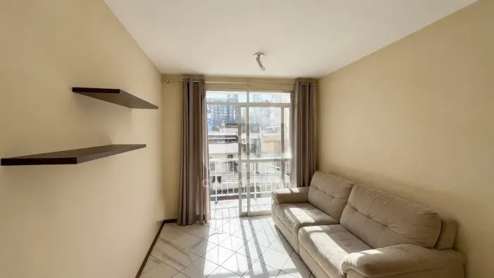 Apartamento de 1 quarto à venda na Trindade - Florianópolis - SC