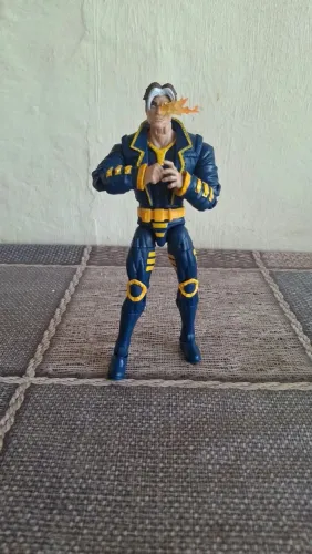 X-man Nate Grey Marvel Legends Hasbro X-men Aoa