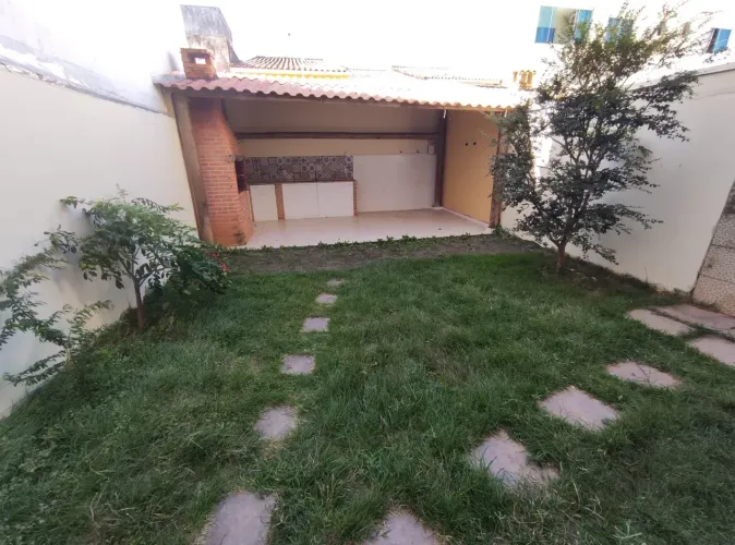Ótima Casa De Oportunidade À Venda No Riviera Fluminense - Macaé-RJ