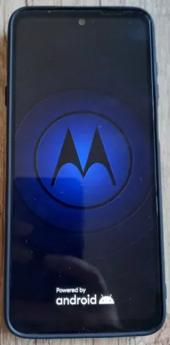 Motorola Edge 20 Lite 128 GB Grafite