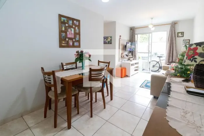 Apartamento à Venda - Butantã, 3 Quartos, 68 m2
