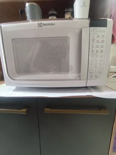 Microondas novíssimo