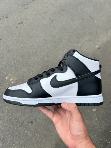 Dunk high Panda 