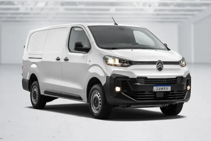Citroen Jumpy 2.2 CARGO TURBO 2026