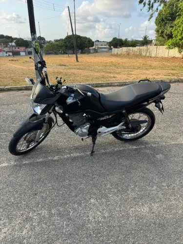 CG Start 160 2019 - Econômica, revisada e pronta pra rodar!