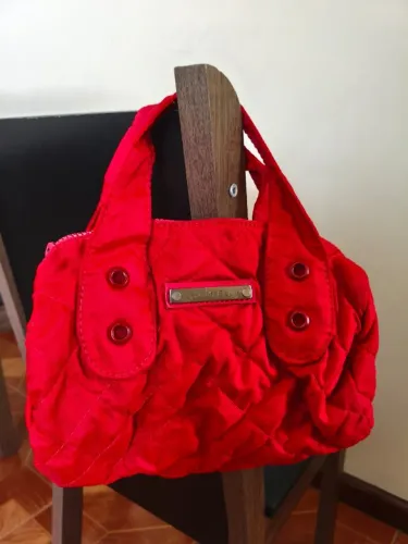 Bolsa Vermelha - Andarella