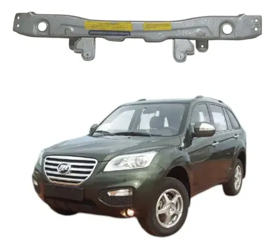 Travessa Superior Radiador Lifan X60 2012 A 2017