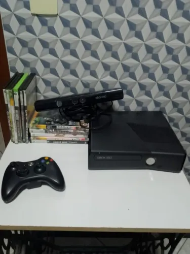 XBOX 360