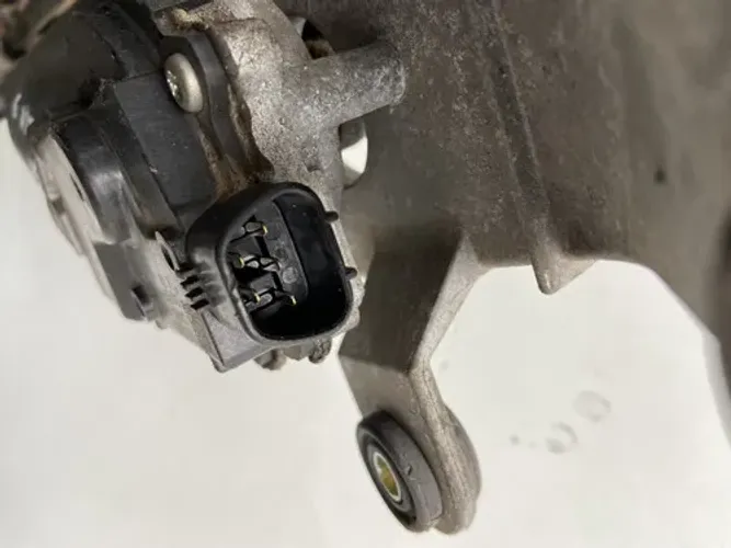 Motor Maquina Limpador Dianteiro Suzuki Grand Vitara 2014