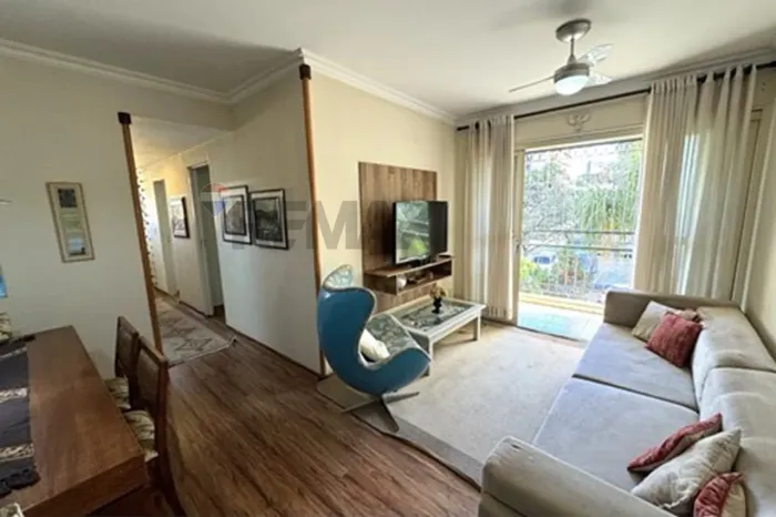Apartamento 22m² a venda no Iguatemi