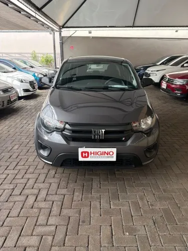 Fiat Mobi Like 1.0 Fire Flex 5P. 2023