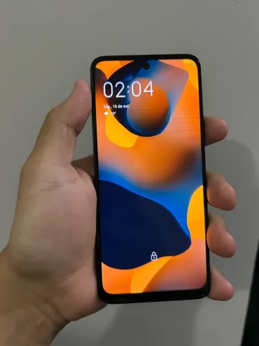 Motorola Moto G32