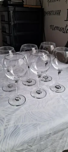 Taças