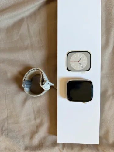 Apple Watch Series 8 46mm