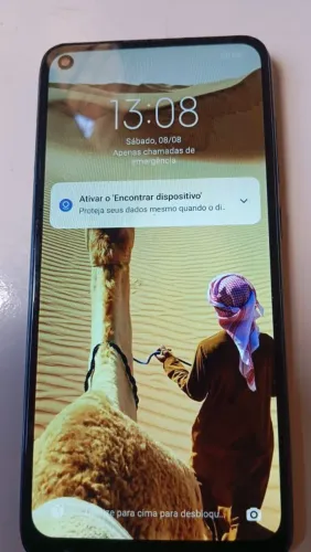 ? REDMI NOTE 9 128GB ?<br><br>