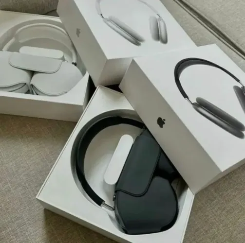 AirPods Max