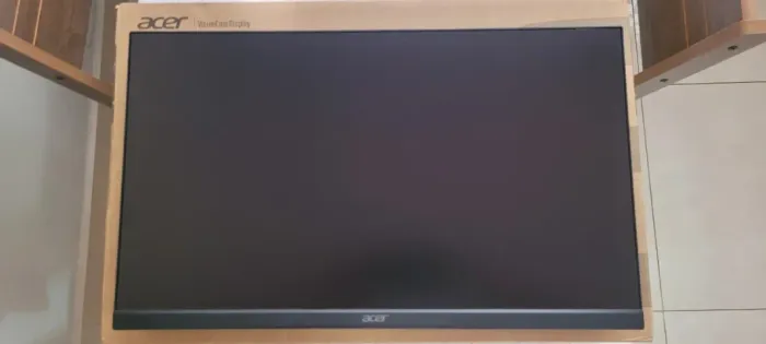 Monitor Gamer - ACER Nitro KG1 - 24.5" - FHD 180Hz