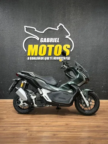 HONDA ADV 150 ABS - 2024